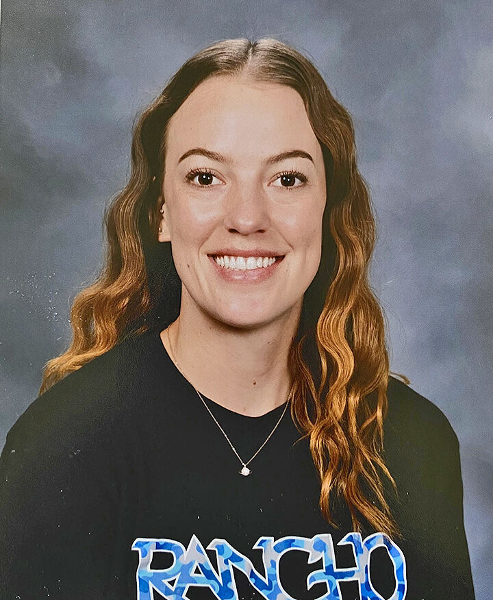 Amber Tygart